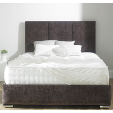 Newbury Upholstered Luxury Bed Frame