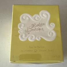 Lolita lempicka 100ml eau de parfum old formula pacific creation (discontinued)