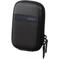 Sony LCS-TWP Black Case