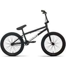 Sunday Primer Park BMX Bike - Gloss Black / 20.5"