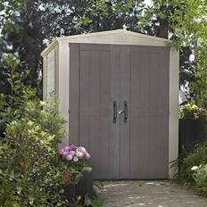 Keter Factor Shed 6X6