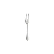 Windsor Carded 24.5cm Meat Carving Fork CFWDR/C, 18/0 Stainless Steel