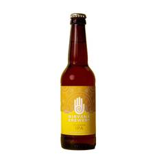 Nirvana Classic IPA - Non Alcoholic IPA - 12 x 330ml Bottles