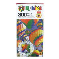 Rubiks 300 Piece Jigsaw Puzzle | Up Up Away