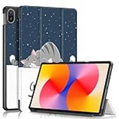 Fmway Case Compatible with Huawei MatePad SE 11 Inch 2024