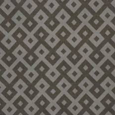 Romo kirkby design herat cacao fabric 15m roll | 100% cotton curtains upholstery