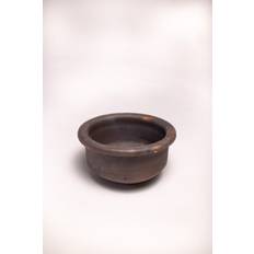 Rawartifact-earth to art exclusive range unglazed clay pot for cook & serving