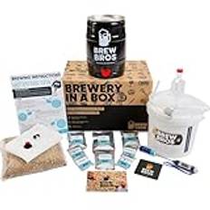 Brewery in a Box Craft Series - Tribute to Punk IPA | All Grain Reusable Beer Making Kit