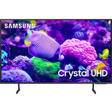 Samsung 60" Class DU7200 Crystal UHD 4K Smart T zen TV