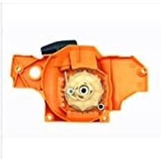 VCAURORA RECOIL PULL STARTER MCCULLOCH CHAINSAW For MAC For CAT 335 338 435 440 PARTNER 350 351