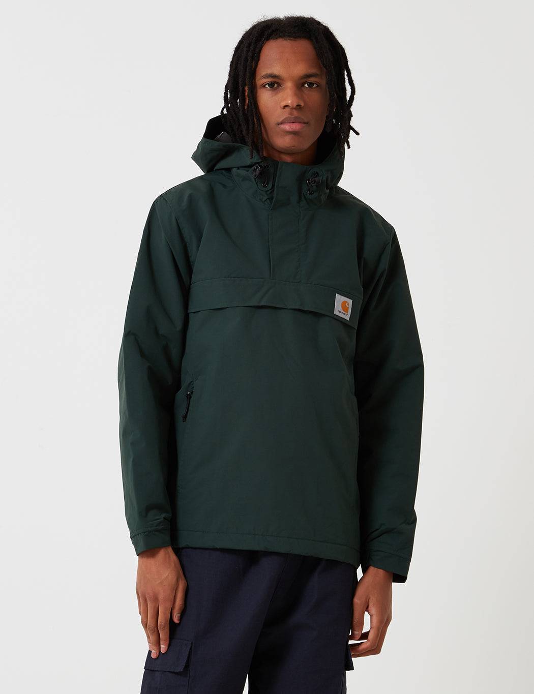 Carhartt nimbus pullover winter sale hotsell