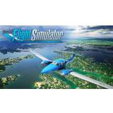  Microsoft Flight Simulator 40th Anniversary – Premium Deluxe –  Xbox Series X