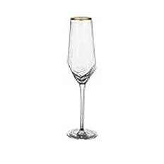 CHFYIJYHM Glass wine glass 1Pcs Rretro Crystal Wine Glasses Diamond Shaped Hammered Red Wine Brandy Champagne Goblet Glass Cups Home Bar Wedding Drinkware Mugs