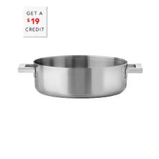 Mepra Stile 9In Saute Pan With $19 Credit