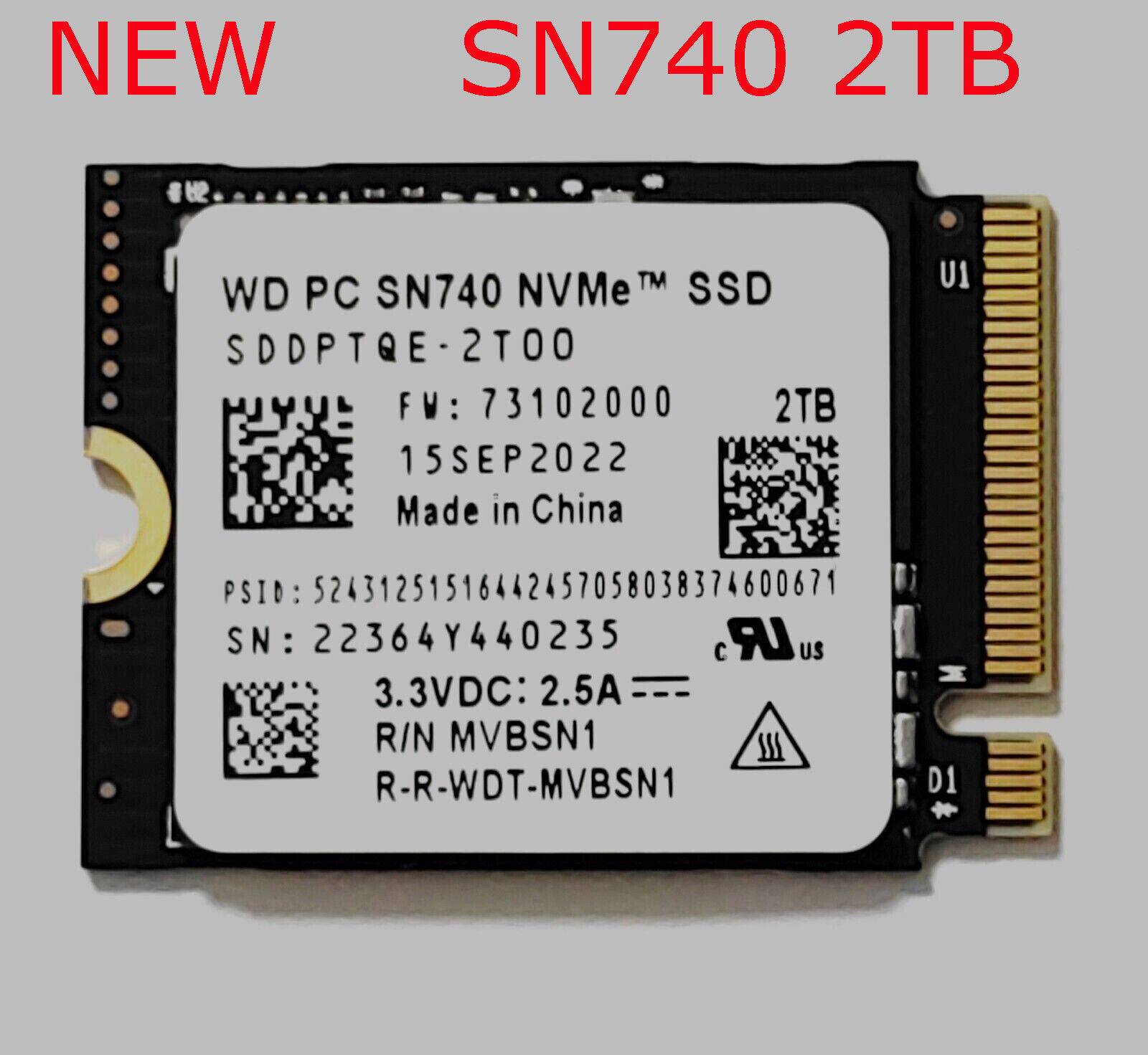 Sn740 • Compare (81 products) find best prices today »