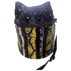 Zadig & Voltaire Leather handbag - black