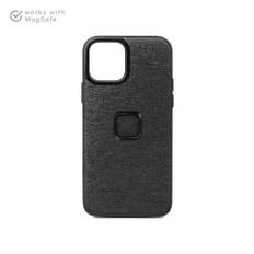Peak design everyday case iphone 12 and 12 pro [charcoal] brand uk stock