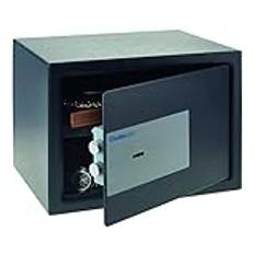 Chubbsafes pcsairx0010xmx1 N Air 10 K 9 Litre Security Safe with Key Lock