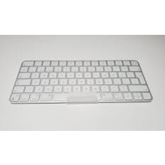 Apple magic keyboard with touch id for mac models with m1/m2 - [vatinc]