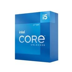 Intel Core i5-12600K 10C/16T 4.9GHz LGA1700 Processor