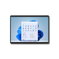 8PW00003 - Surface Pro 8 256GB (i7/16GB) Platinum W11 PRO *NEW*