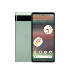 Google pixel 6a 5g smartphone sim free 128gb