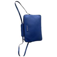 Michael Kors Leather travel bag - blue