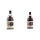 Kraken Black Cherry & Madagascan Vanilla Rum 70cl - Buy at