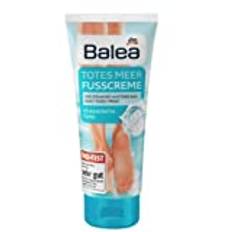 Balea Dead Sea Foot Cream 100 ml