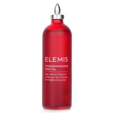 Elemis-Exotic Frangipani Monoi Body Oil 50764-100ml/3.4oz