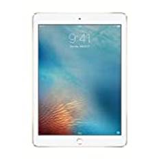 Apple iPad Pro 9.7 WiFi 32GB Gold (Renewed)