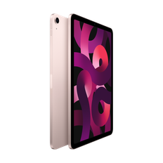 iPad Air -  Pink,  64GB,  Wi-Fi