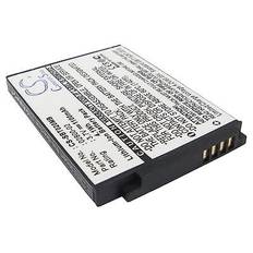 Uk battery for summer baby touch 02000 baby touch 02004 02800-02 jns150-bb427045
