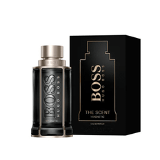 Hugo Boss The Scent Magnetic for Men Eau de Parfum Men's Aftershave Spray (50ml, 100ml) - 100ml