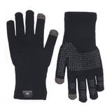 Sealskinz Anmer Waterproof All Weather Ultra Grip Knitted Gloves