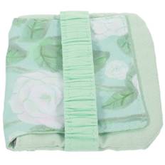 Menstrual pad bag period travel student sanitary napkin tampons