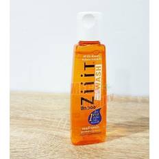 Ziiit wash mild facial wash ph balance 5.5 non - clog pores for all skin 75 ml.