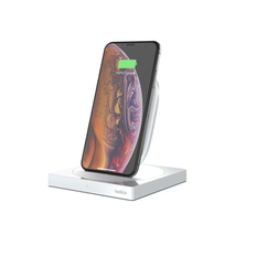 Belkin boost charge 7.5w wireless charger stand special ed for apple iphone