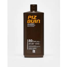 Piz Buin Allergy Sun Sensitive Skin Lotion SPF 50+ Very High 400ml-No colour - No Size