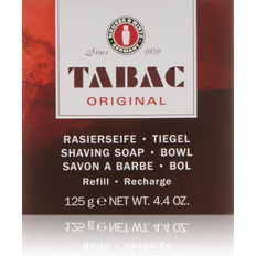 Original shaving bowl soap refill 125 (pack of 1) shaving creams, foam, gel