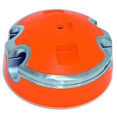 Kovix Kga-fo Alarm Anchor Lock Orange