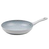 Salter Geo Hex Non-Stick 28cm Frying Pan