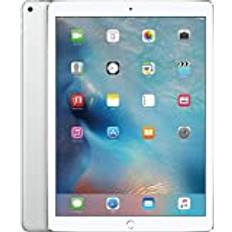 Apple iPad Pro - 12.9" (256GB - WiFi + 4G, Silver) (Refurbished)