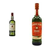 Jameson Orange Whiskey 70cl