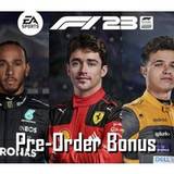 F1 23 - Pre-Order Bonus DLC EU PS5 CD Key