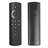 2Pack Remote Control Protective Case, for Fire TV Stick 4K Ultra