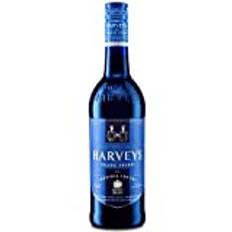 Harveys Bristol Cream Sherry 17.5% - 6x75cl