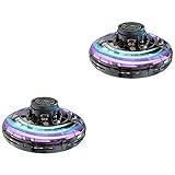 Fly Orb Pro Flying Spinner Mini Drone Flying - Wowelo - Your Smart