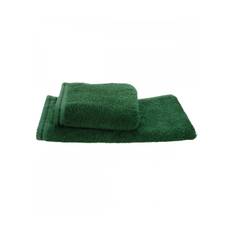 ARTG Guest Towel AR034 Dark Green One Size Colour: Dark Green, Size: O