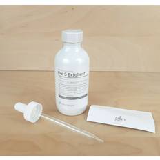 Glo skin beauty professional pro 5 liquid exfoliant 118ml free p&p